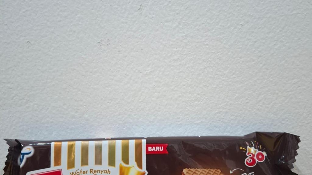 WAFER TANGO CHOCO KECIL